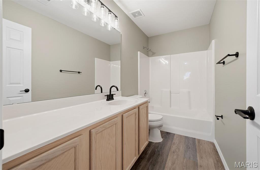 Estates At Rivermeadows The - Residential