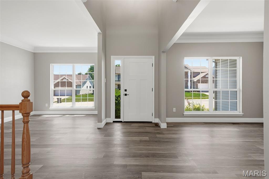 Estates At Rivermeadows The - Residential