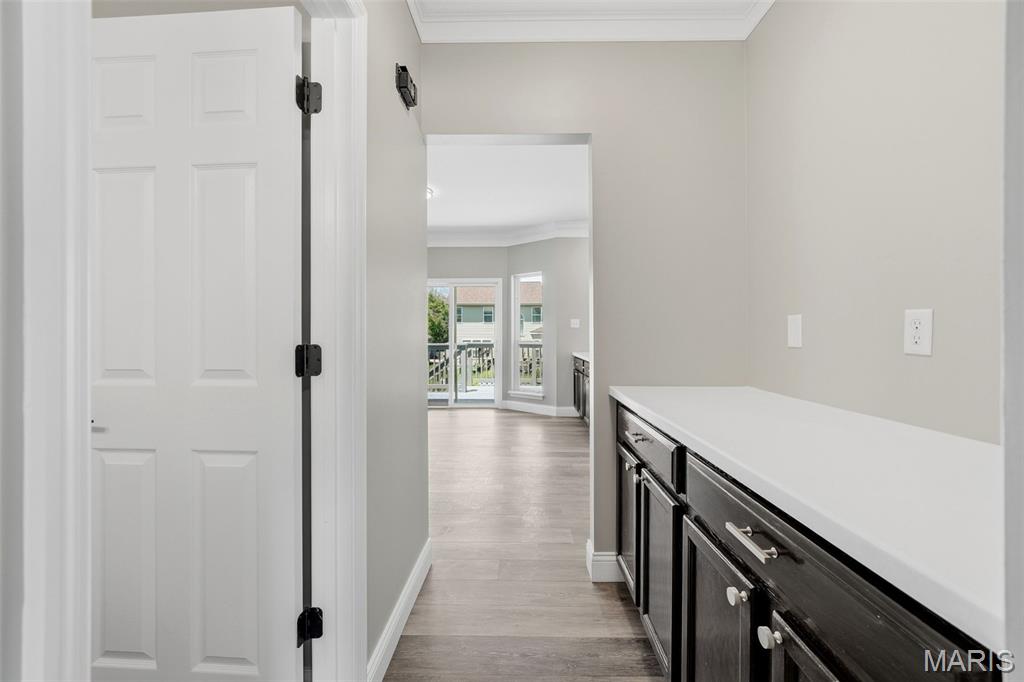 Estates At Rivermeadows The - Residential