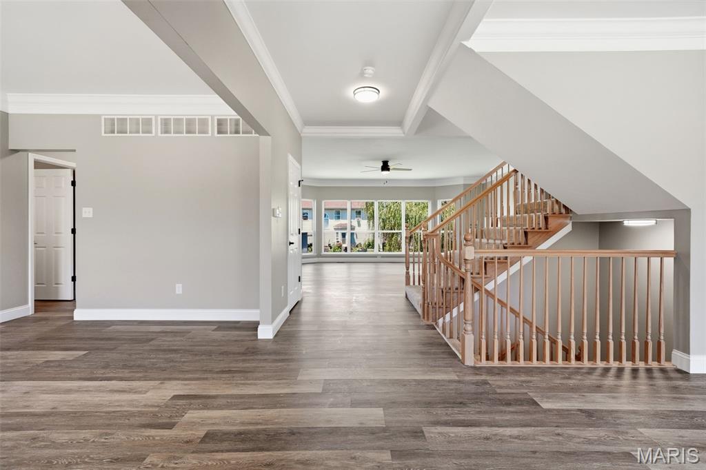 Estates At Rivermeadows The - Residential
