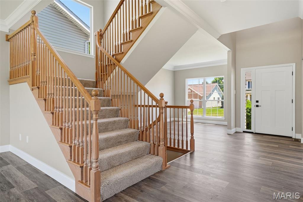 Estates At Rivermeadows The - Residential