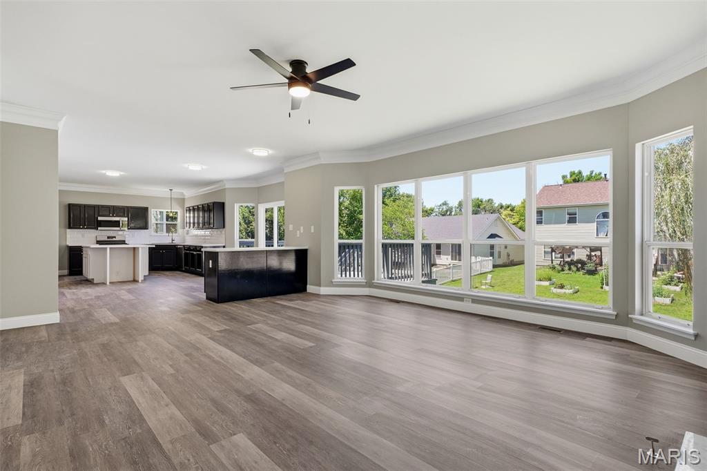 Estates At Rivermeadows The - Residential
