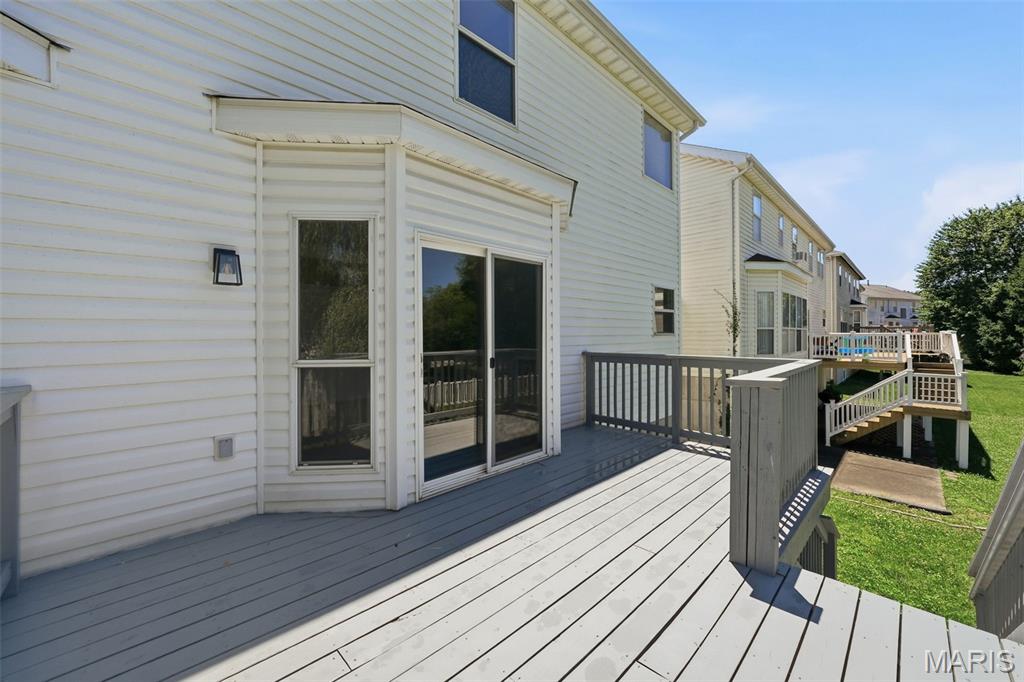 Estates At Rivermeadows The - Residential