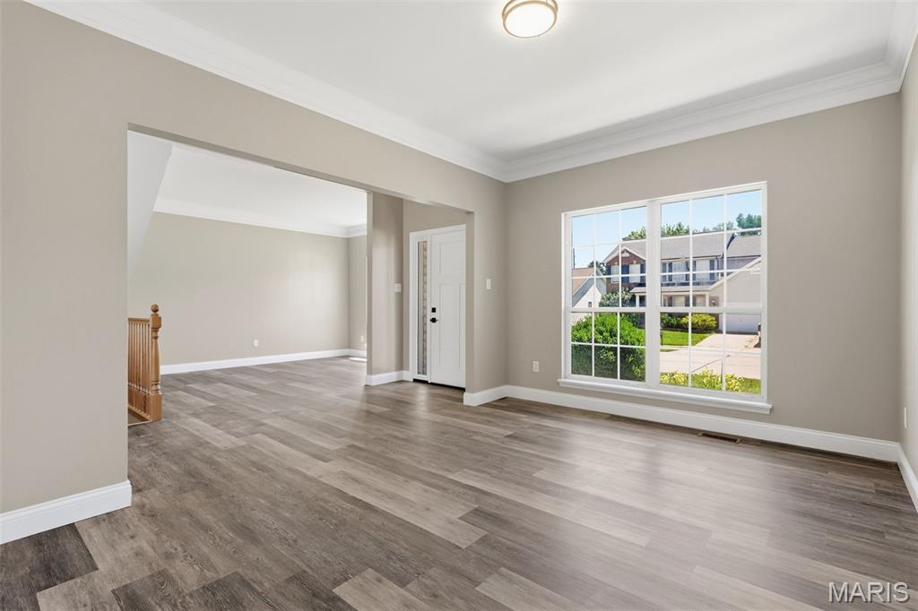 Estates At Rivermeadows The - Residential