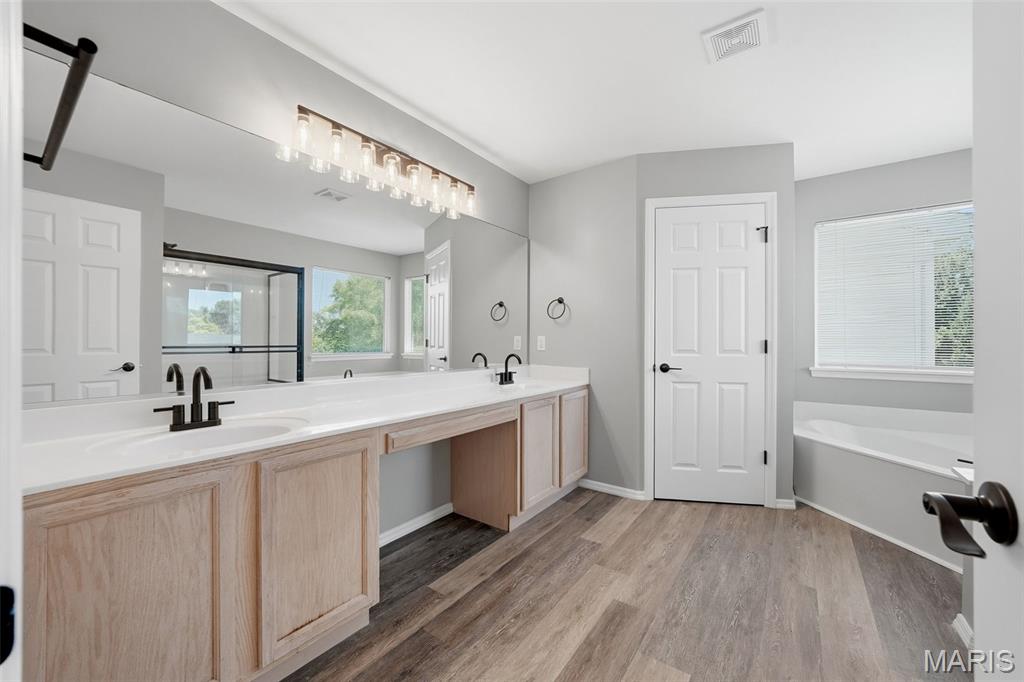 Estates At Rivermeadows The - Residential