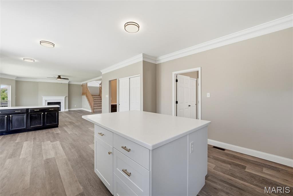 Estates At Rivermeadows The - Residential