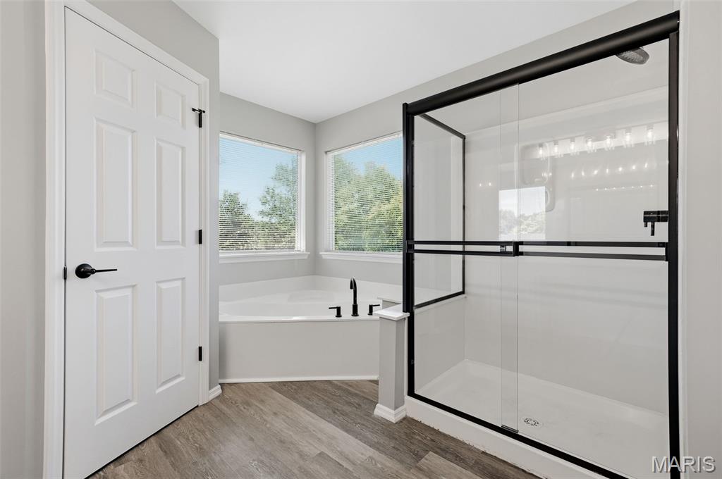 Estates At Rivermeadows The - Residential