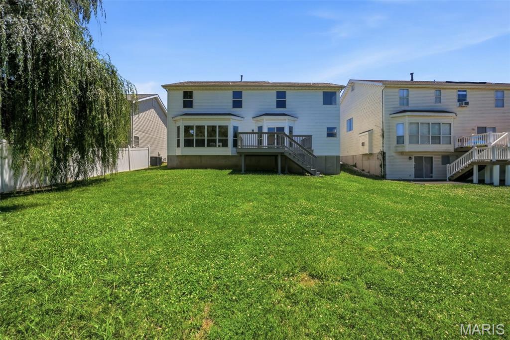 Estates At Rivermeadows The - Residential