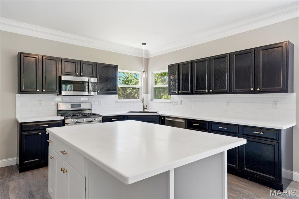 Estates At Rivermeadows The - Residential