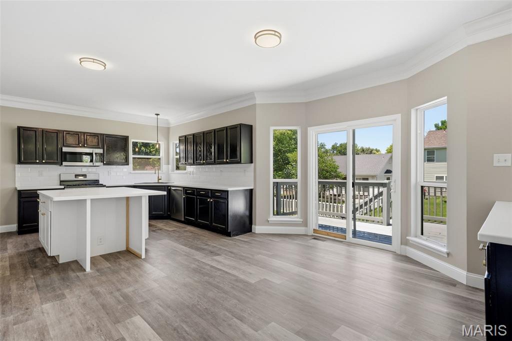 Estates At Rivermeadows The - Residential