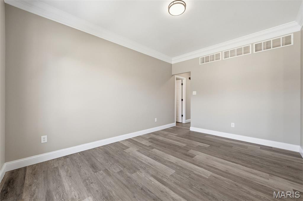 Estates At Rivermeadows The - Residential