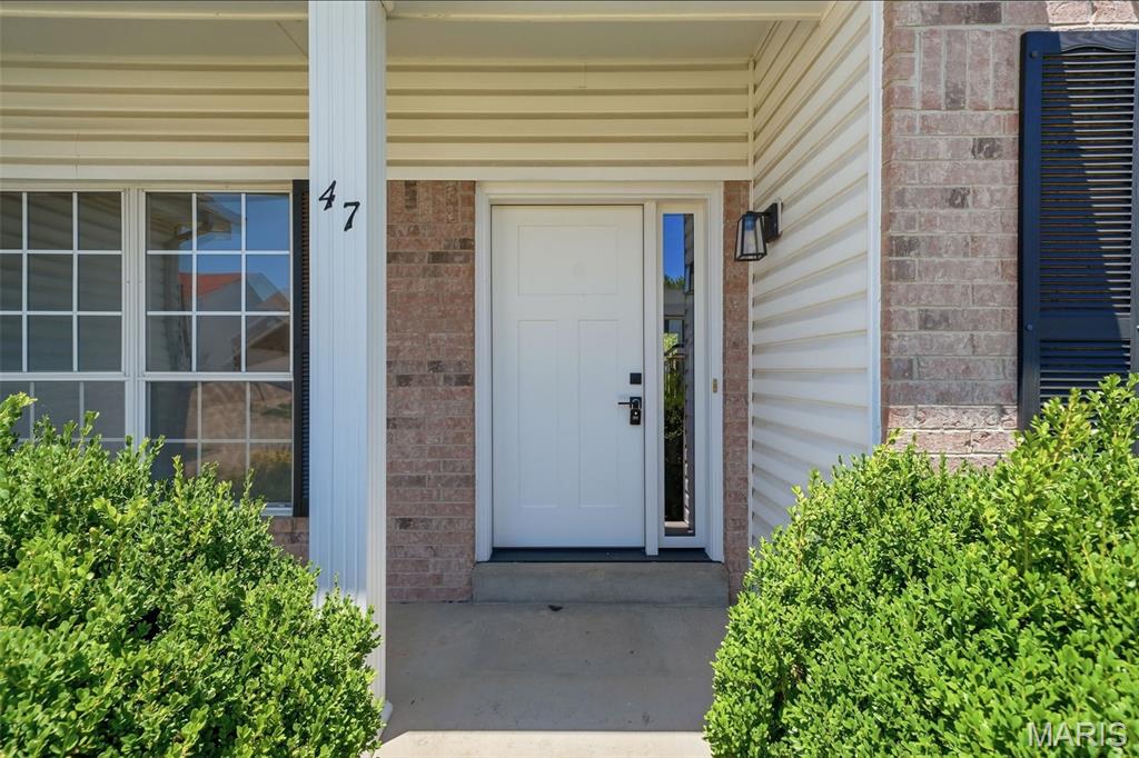 Estates At Rivermeadows The - Residential