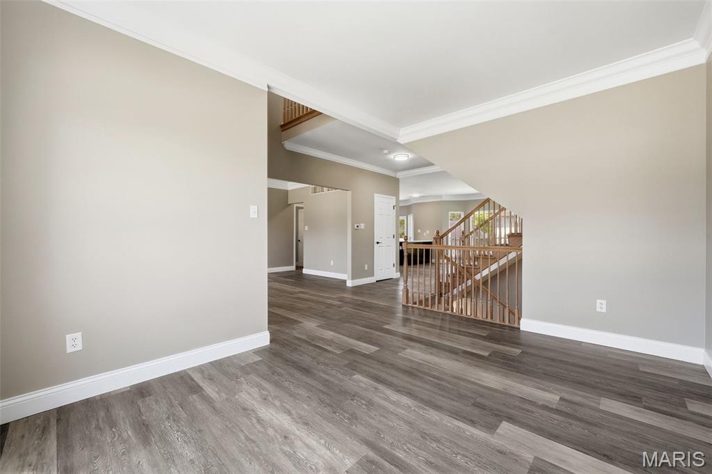 Estates At Rivermeadows The - Residential
