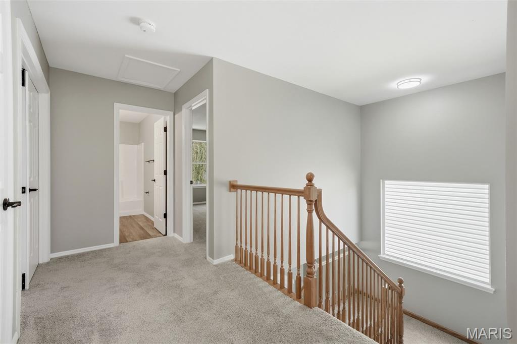 Estates At Rivermeadows The - Residential