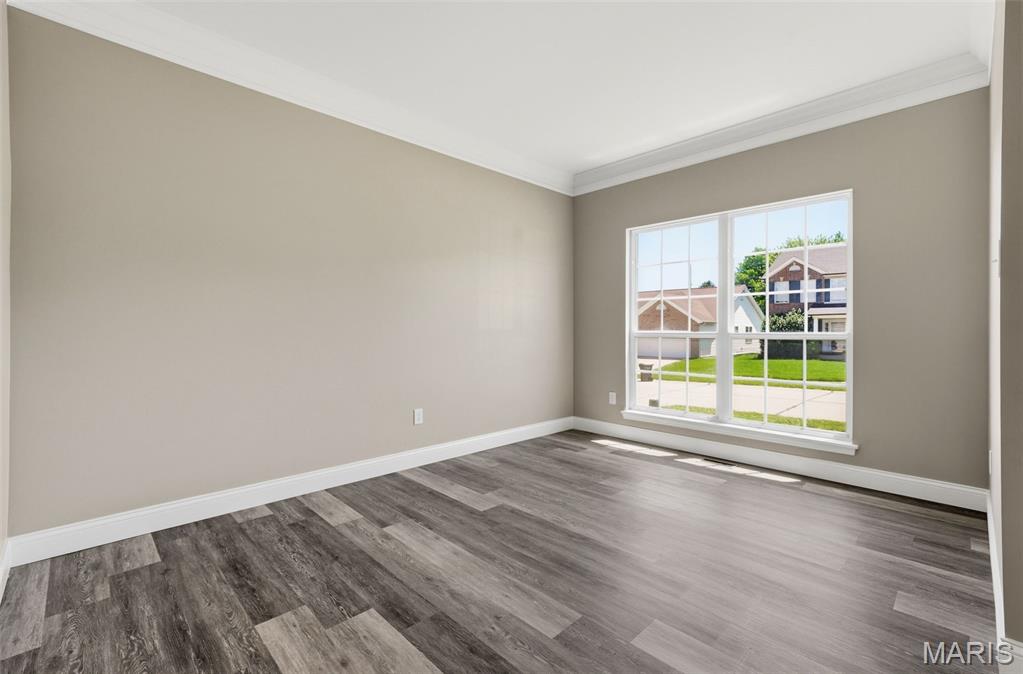 Estates At Rivermeadows The - Residential