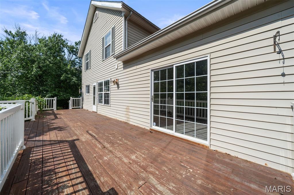 Spring Hill Farm 1 - Residential