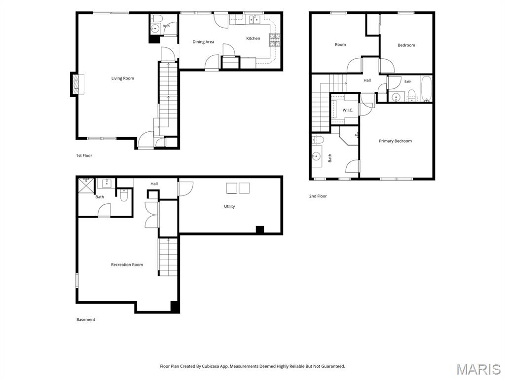 Spring Hill Farm 1 - Residential