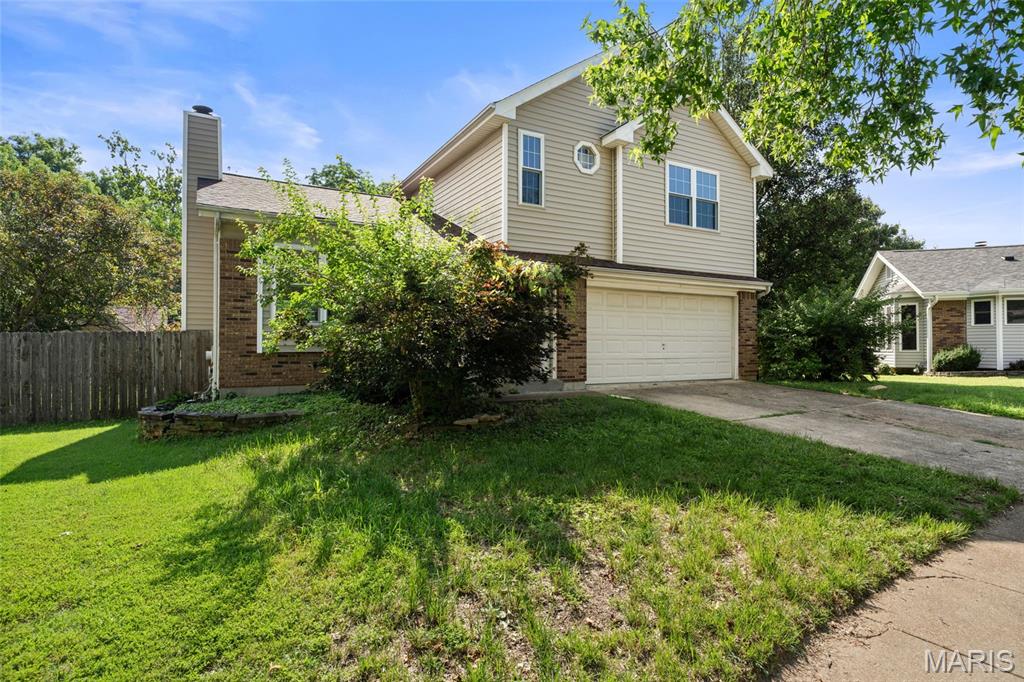 Spring Hill Farm 1 - Residential