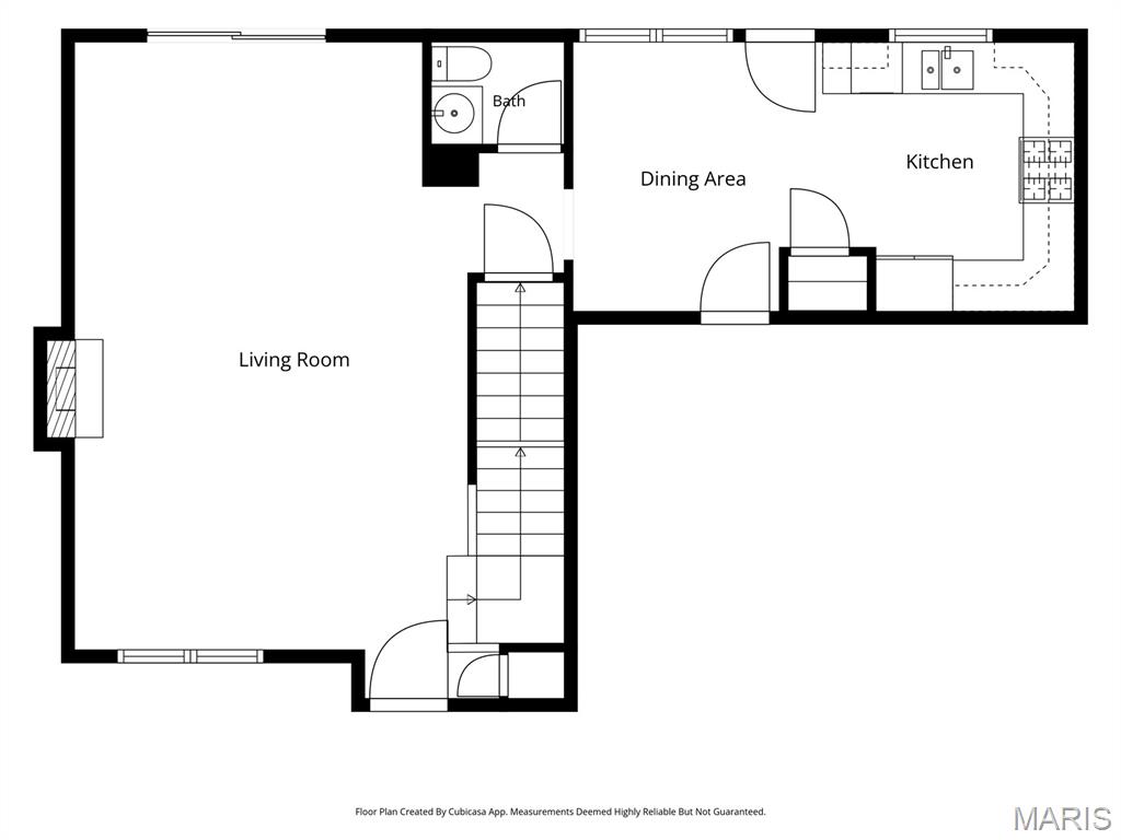Spring Hill Farm 1 - Residential