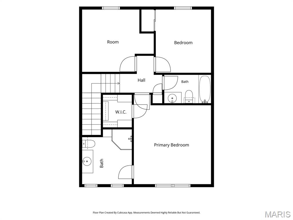 Spring Hill Farm 1 - Residential