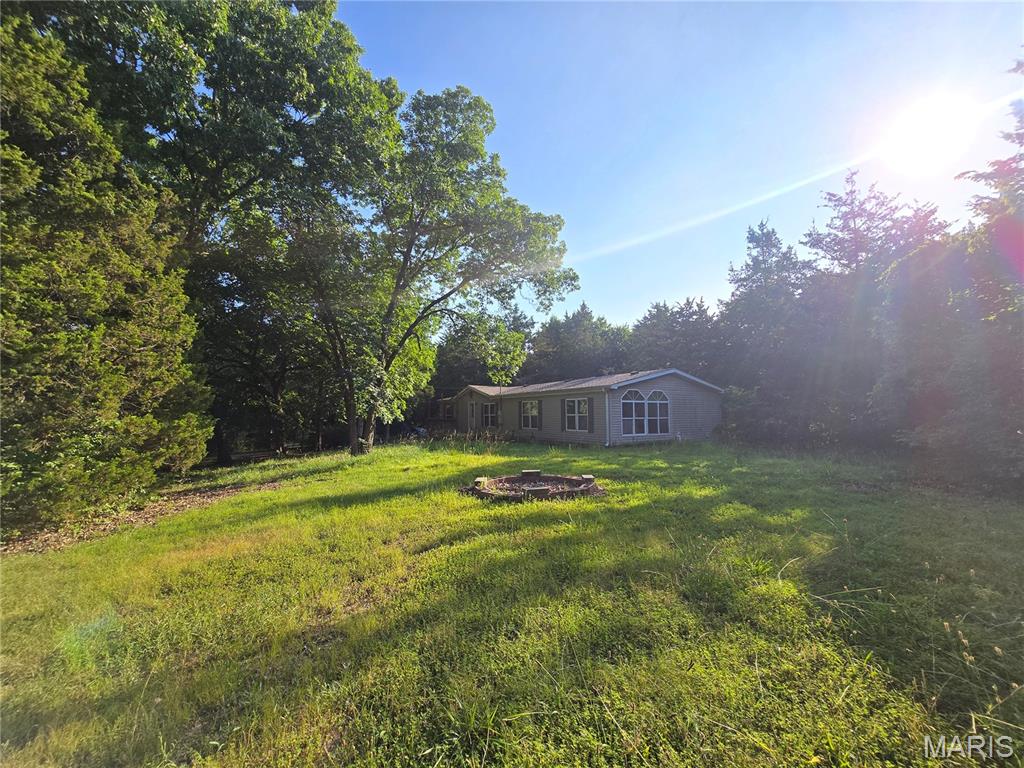 Lake Timberline - Residential