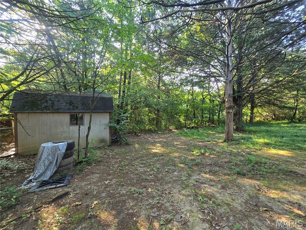 Lake Timberline - Residential