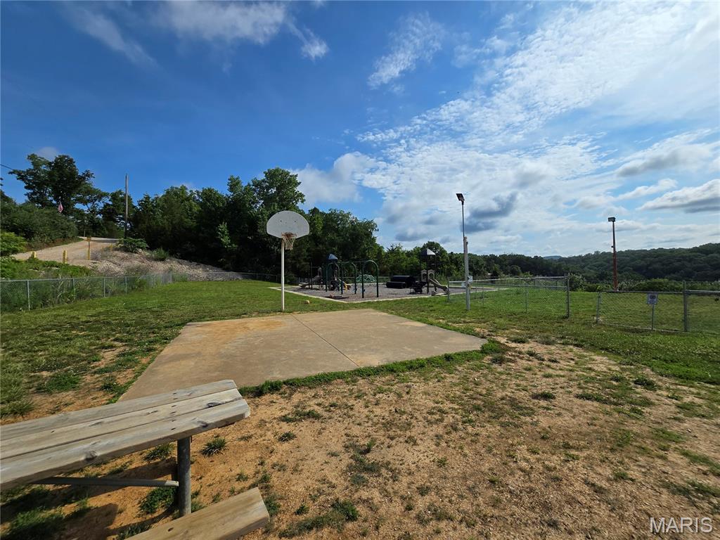 Lake Timberline - Residential