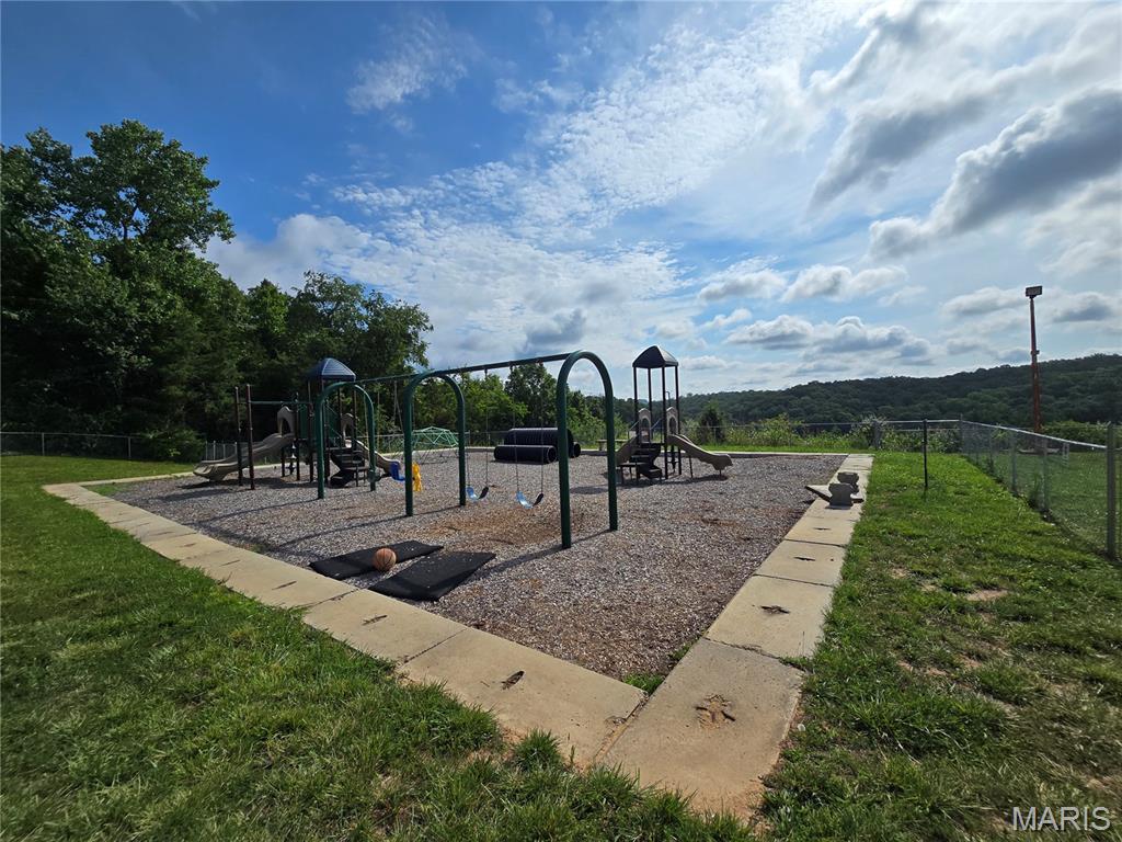 Lake Timberline - Residential