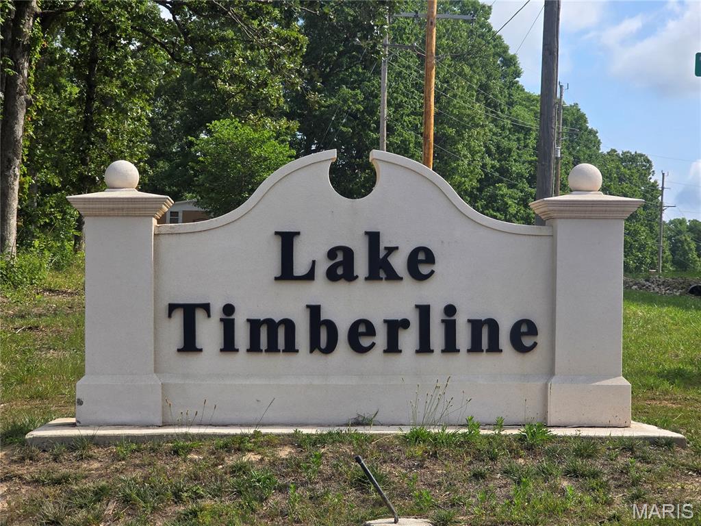 Lake Timberline - Residential