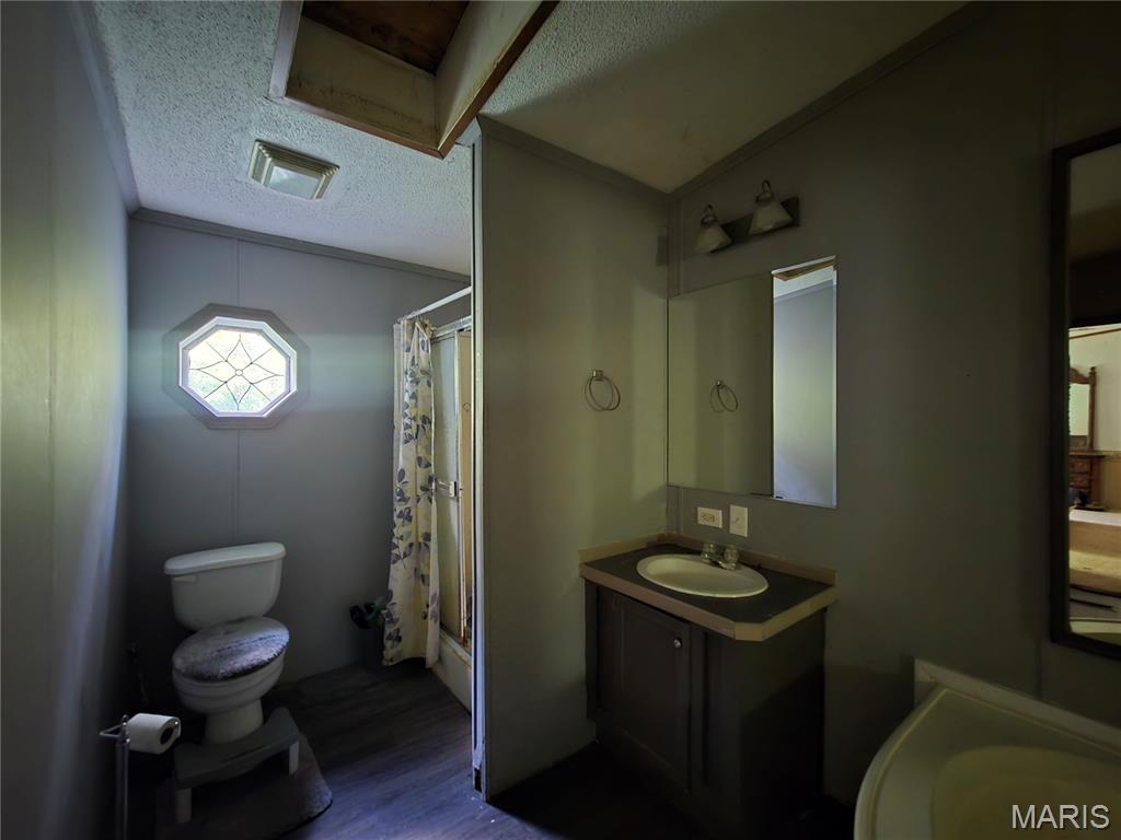 Lake Timberline - Residential