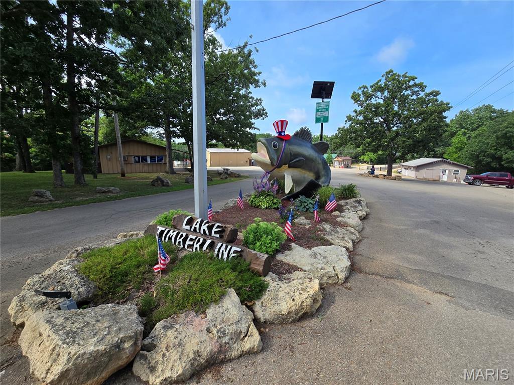 Lake Timberline - Residential