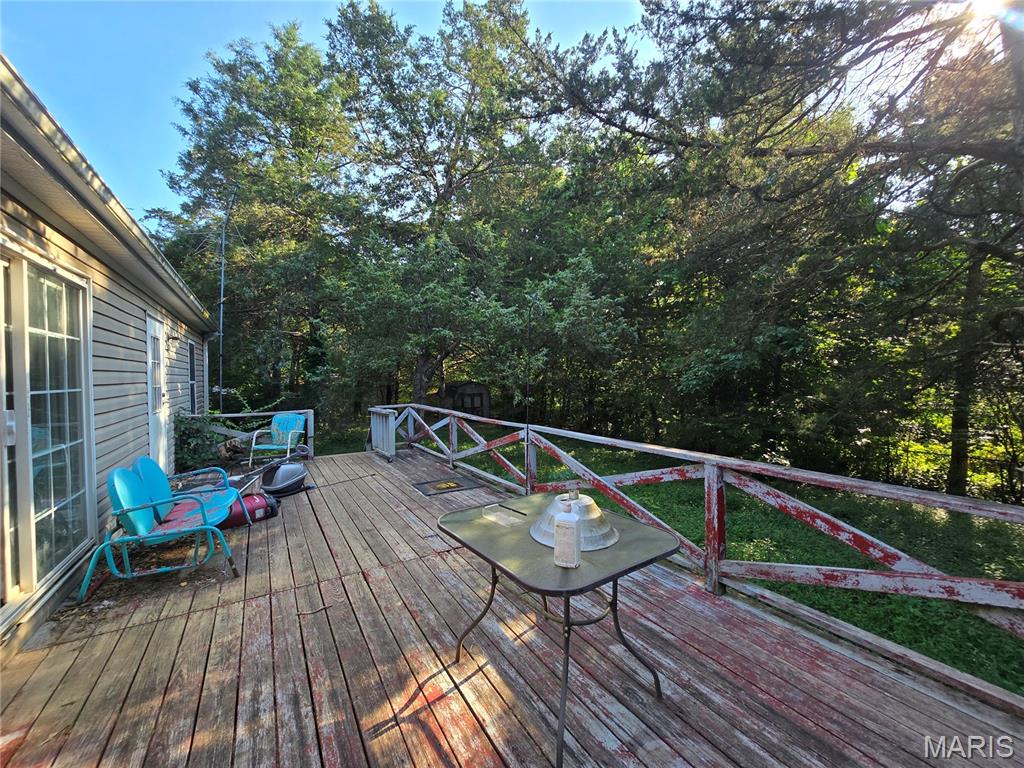 Lake Timberline - Residential