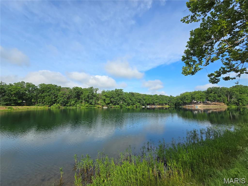Lake Timberline - Residential