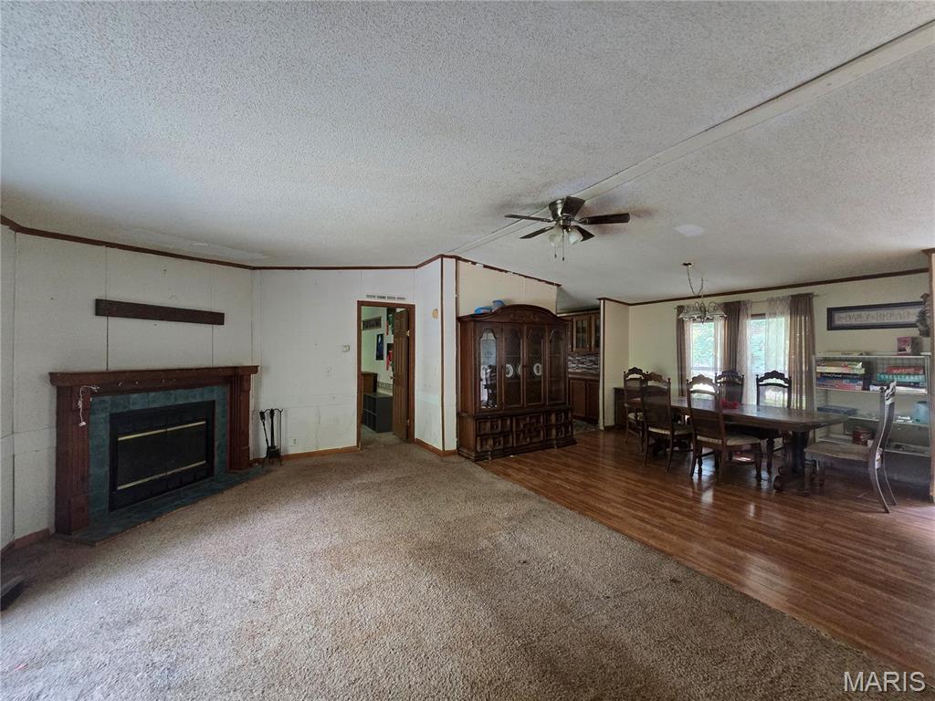Lake Timberline - Residential