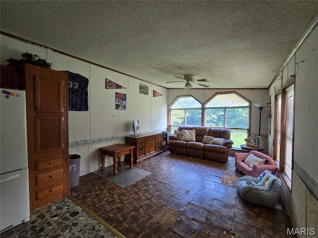 Lake Timberline - Residential