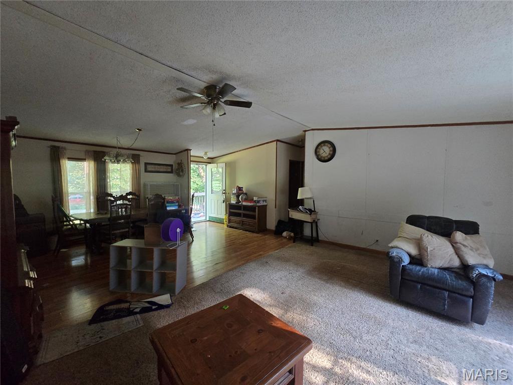 Lake Timberline - Residential