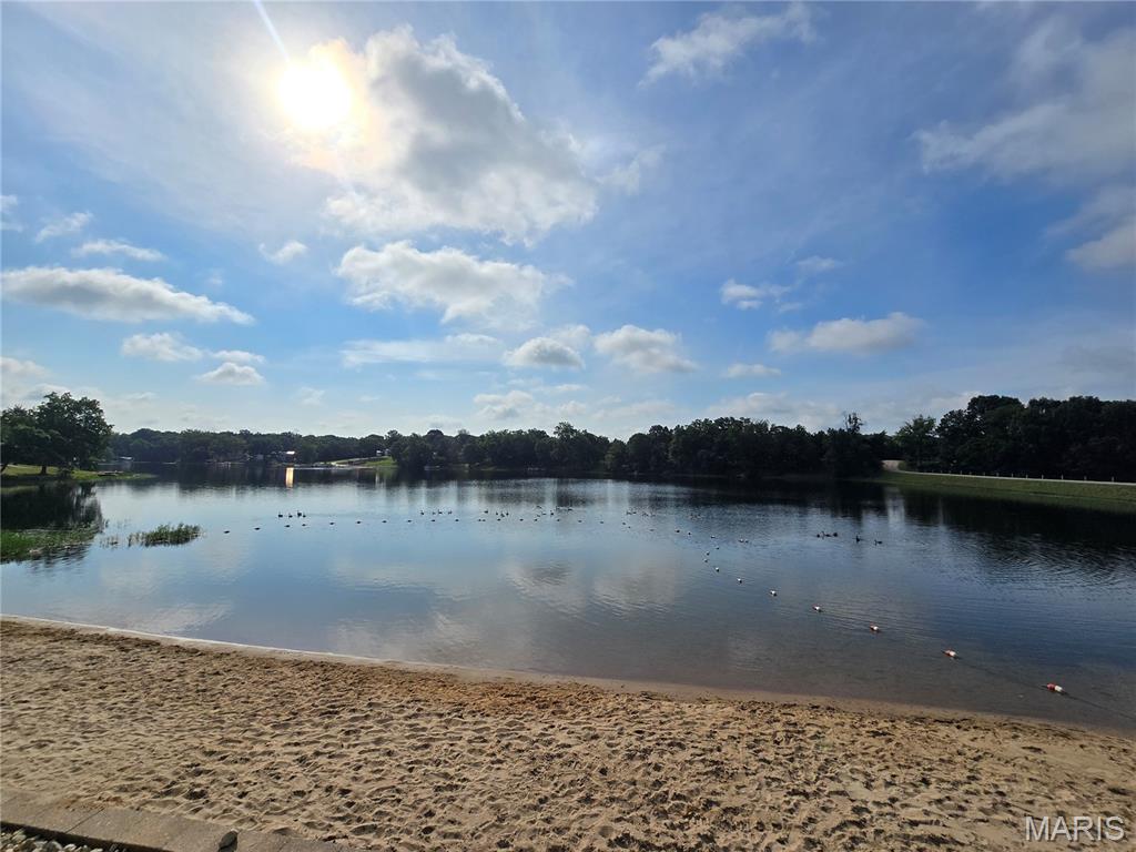 Lake Timberline - Residential