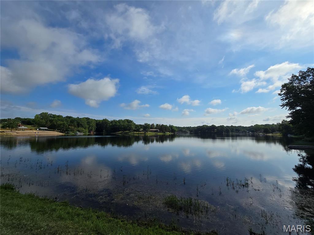 Lake Timberline - Residential