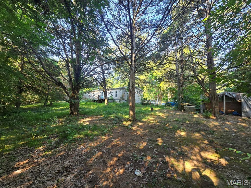 Lake Timberline - Residential