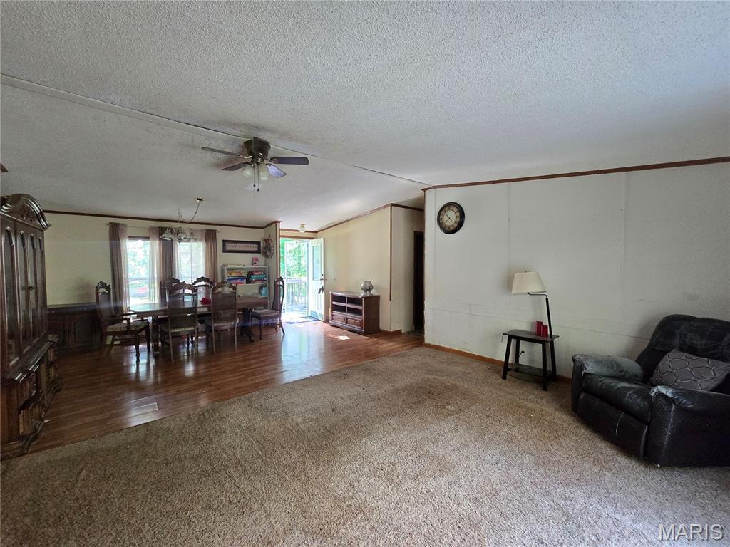 Lake Timberline - Residential