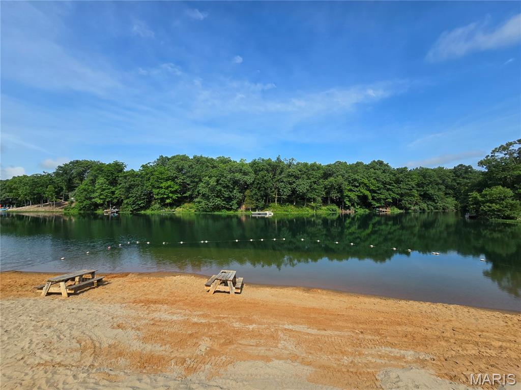 Lake Timberline - Residential