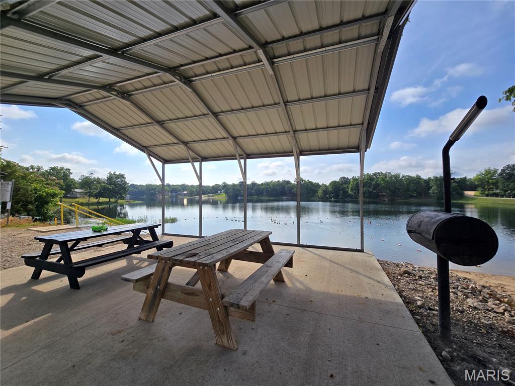 Lake Timberline - Residential