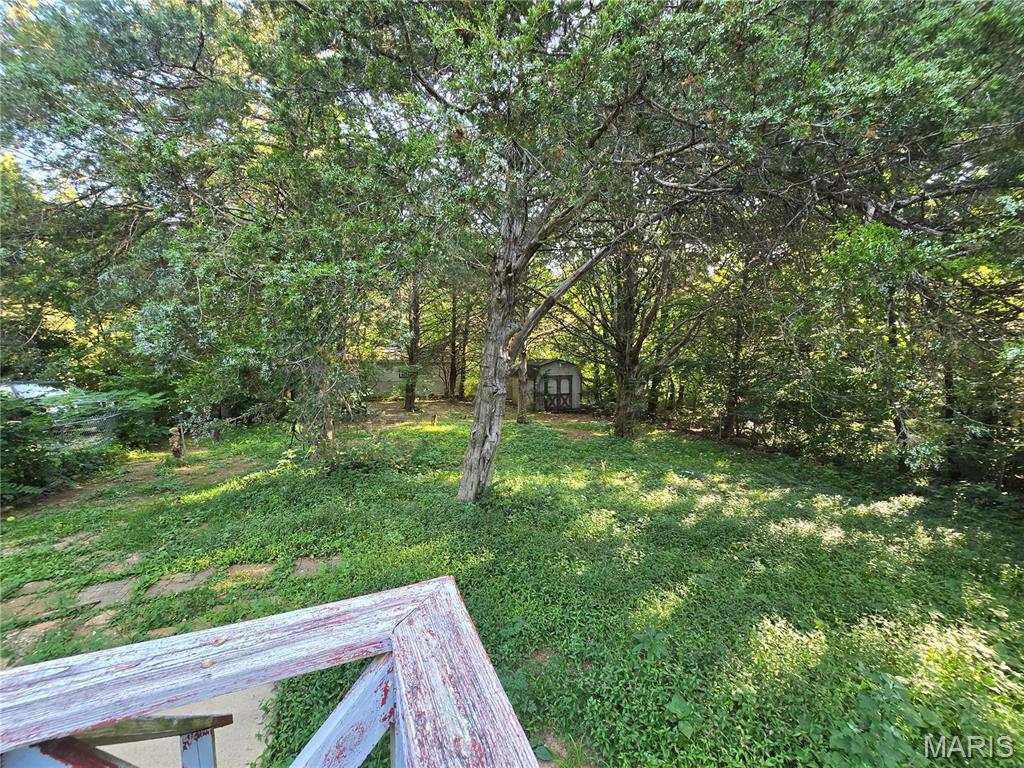 Lake Timberline - Residential