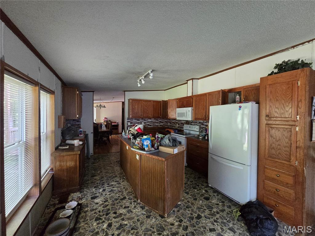 Lake Timberline - Residential