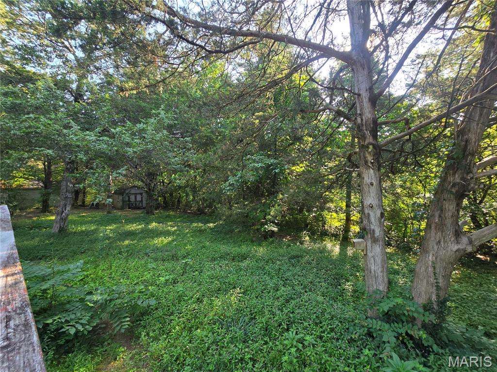 Lake Timberline - Residential