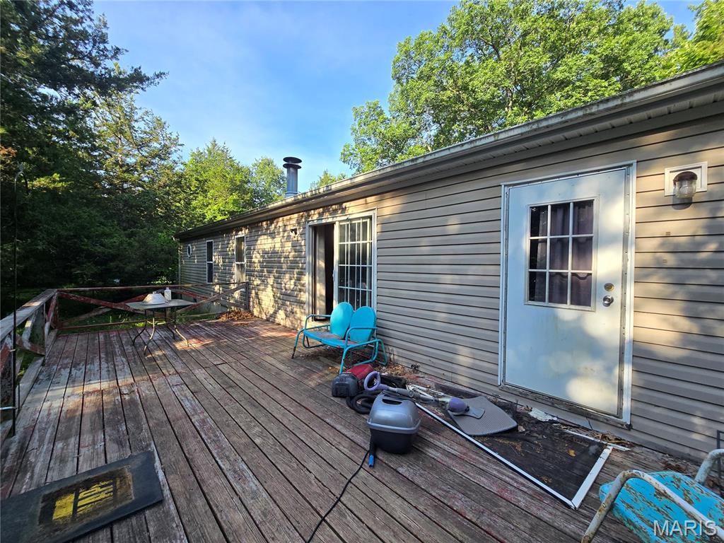 Lake Timberline - Residential
