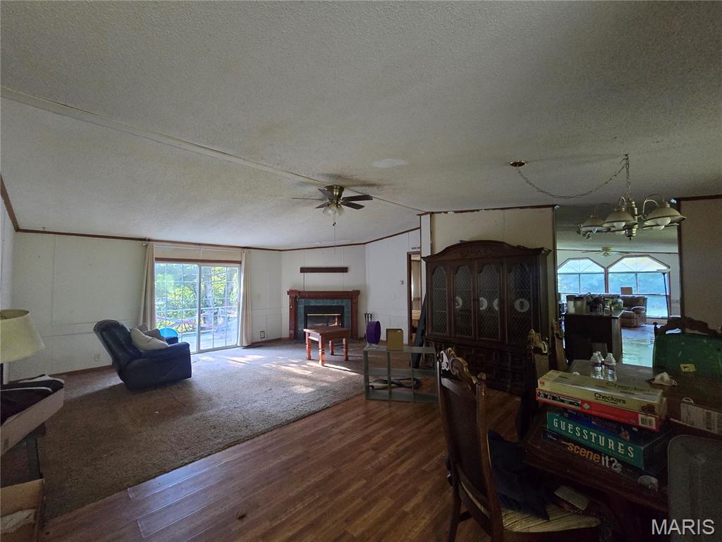 Lake Timberline - Residential