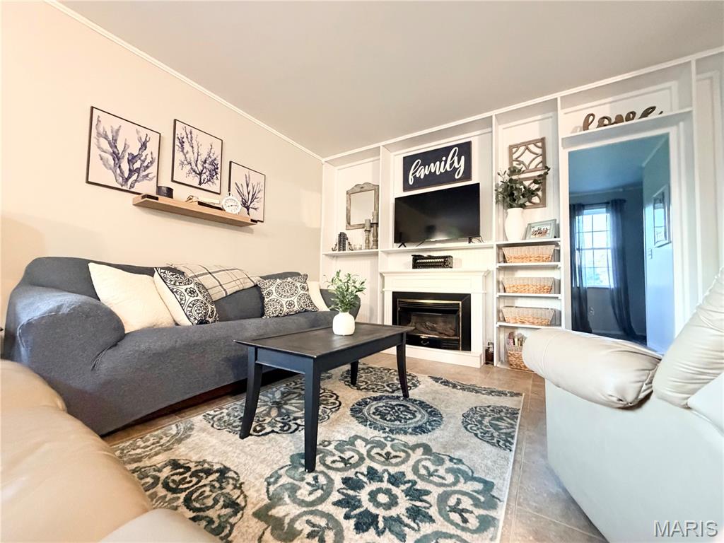 Michele Place - Residential