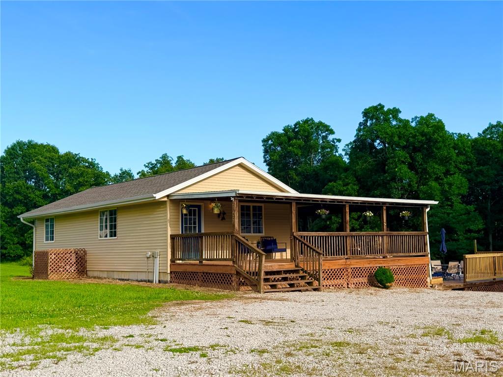 Michele Place - Residential