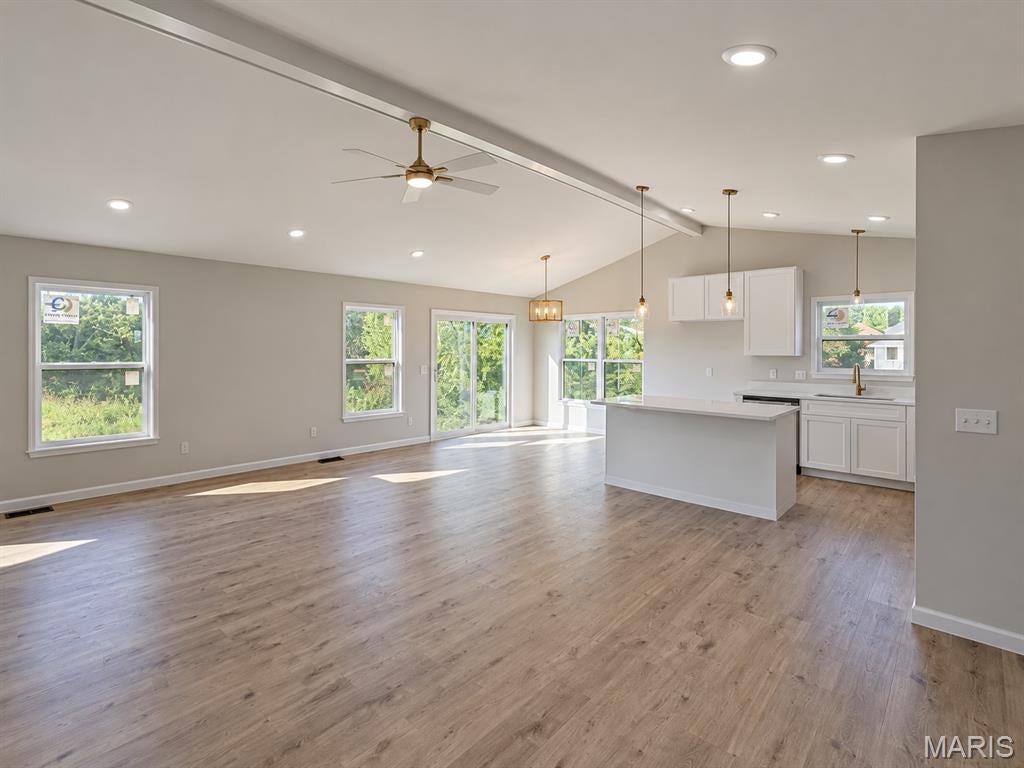 Pendleton Estates - Residential